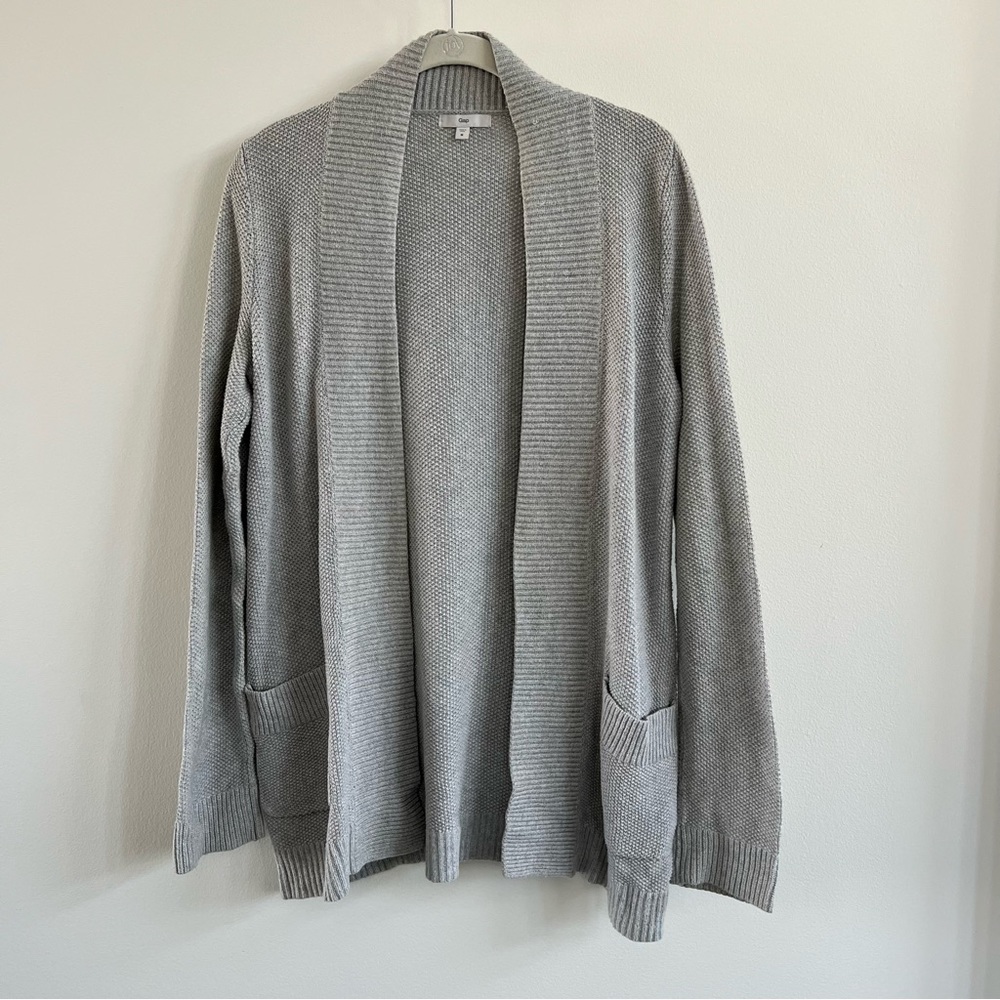 Gap Cardigan Sweater
